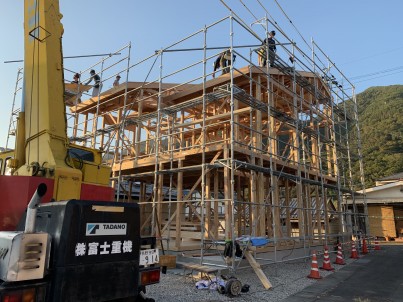 安心づくり